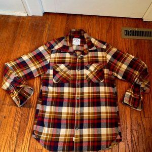 Iron & Resin Benchmark Shirt